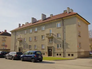 Prodej bytu 3+1, Bechyně, Na Libuši, 59 m2