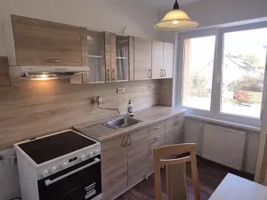 Pronájem bytu 3+1, Stružnice, 61 m2