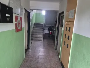 Pronájem bytu 3+1, Stružnice, 61 m2