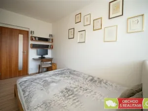 Prodej bytu 3+kk, Praha, Studnická, 93 m2