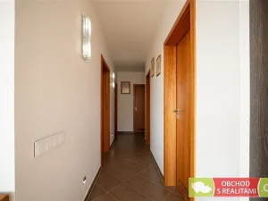 Prodej bytu 3+kk, Praha, Studnická, 93 m2