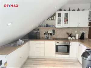 Pronájem bytu 1+kk, Slavkov u Brna, Husova, 50 m2