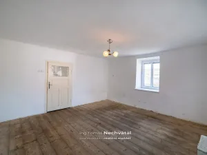 Prodej rodinného domu, Budkov, 82 m2