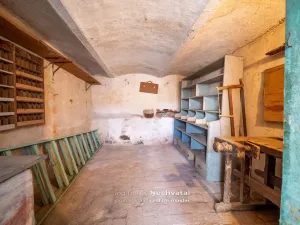 Prodej rodinného domu, Budkov, 82 m2