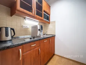 Pronájem kanceláře, České Budějovice - České Budějovice 5, Brigádnická, 9 m2