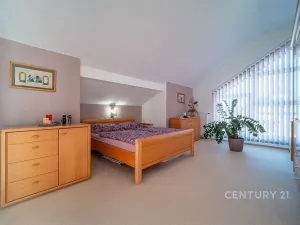 Prodej rodinného domu, Žabovřesky, 285 m2