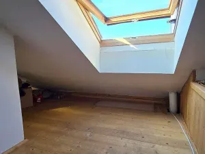 Prodej atypického bytu, Praha - Smíchov, Na Čečeličce, 78 m2