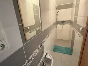 Pronájem bytu 1+kk, Luhačovice, Rumunská, 30 m2