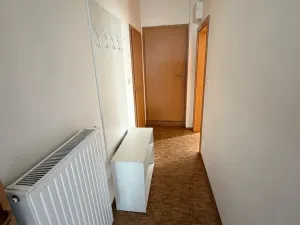 Pronájem bytu 1+kk, Luhačovice, Rumunská, 30 m2