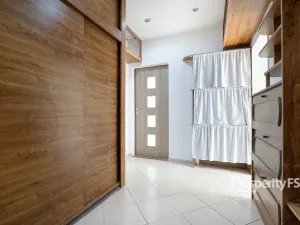 Prodej bytu 3+1, Bílina - Teplické Předměstí, Sídliště U Nového nádraží, 73 m2