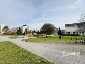 Pronájem bytu 2+1, Ostrava - Dubina, Františka Formana, 45 m2