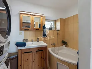 Prodej rodinného domu, Dolní Bousov, 100 m2