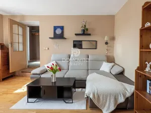 Prodej rodinného domu, Dolní Bousov, 100 m2