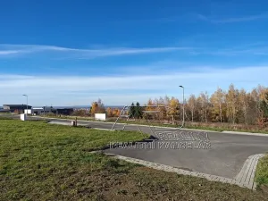 Prodej pozemku pro bydlení, Srubec, 550 m2