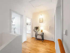 Prodej rodinného domu, Líbeznice, Okrajová, 117 m2