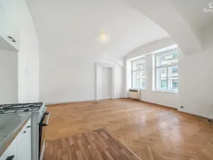 Prodej bytu 3+kk, Praha - Nové Město, Lípová, 77 m2