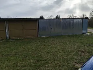 Pronájem garáže, Prostějov, 18 m2