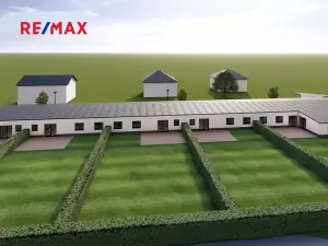 Prodej rodinného domu, Petrovice u Karviné, 107 m2