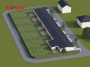 Prodej rodinného domu, Petrovice u Karviné, 107 m2