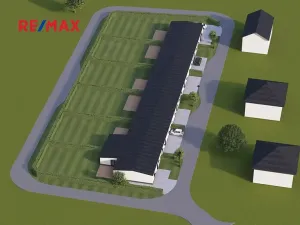 Prodej rodinného domu, Petrovice u Karviné, 127 m2