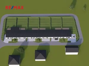 Prodej rodinného domu, Petrovice u Karviné, 91 m2