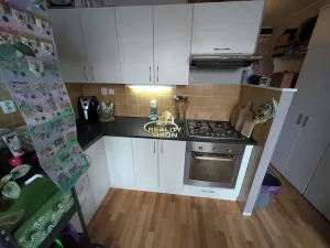 Prodej bytu 1+1, Chomutov, Hornická, 35 m2