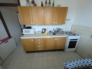 Prodej bytu 2+1, Chomutov, Blatenská, 54 m2