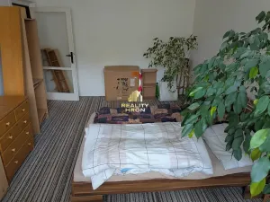 Prodej bytu 2+1, Chomutov, Blatenská, 54 m2