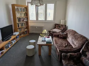 Prodej bytu 2+1, Chomutov, Blatenská, 54 m2