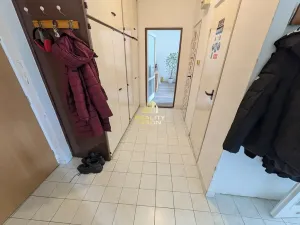 Prodej bytu 2+1, Chomutov, Blatenská, 54 m2