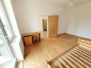 Pronájem bytu 2+kk, Praha - Žižkov, U kněžské louky, 50 m2