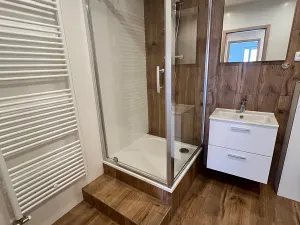 Prodej bytu 2+kk, Doksy, Dalibora z Myšlína, 79 m2