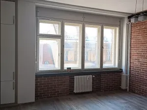 Pronájem bytu 3+kk, Praha - Nové Město, Opletalova, 70 m2