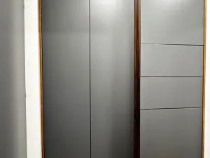 Prodej bytu 2+kk, Ostrava, Hasičská, 60 m2