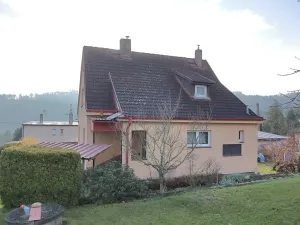 Prodej rodinného domu, Sázava, Ke Kopaninám, 140 m2