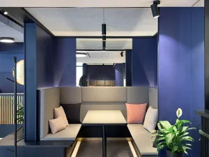 Pronájem kanceláře, Liberec - Liberec II-Nové Město, Chrastavská, 37 m2