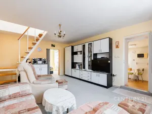 Prodej rodinného domu, Praha - Vinoř, V podskalí, 139 m2