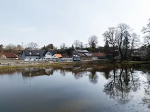 Prodej rodinného domu, Praha - Vinoř, V podskalí, 139 m2