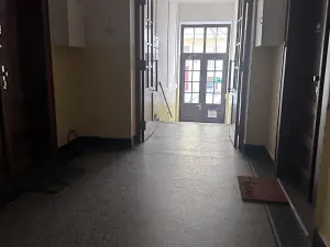 Pronájem bytu 3+kk, Praha - Vinohrady, Moravská, 64 m2