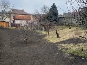 Pronájem - jiné, Praha - Radotín, Horymírovo náměstí, 14 m2