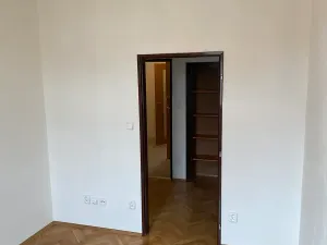 Pronájem bytu 3+1, Praha - Radotín, Horymírovo náměstí, 94 m2