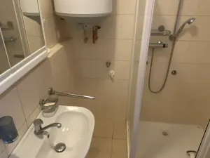 Pronájem bytu 3+1, Praha - Radotín, Horymírovo náměstí, 94 m2