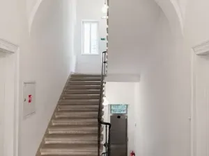 Prodej bytu 3+1, Praha - Smíchov, Drtinova, 121 m2