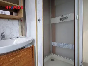 Prodej chaty, Stříbrná Skalice, 48 m2