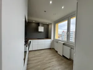 Pronájem bytu 2+1, Vysoké Mýto, Rokycanova, 59 m2