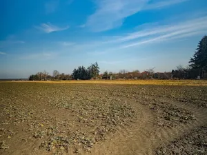 Prodej pozemku pro bydlení, Chudeřice, 1000 m2