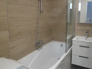 Pronájem bytu 2+kk, Liberec - Liberec XIV-Ruprechtice, Na Pískovně, 58 m2