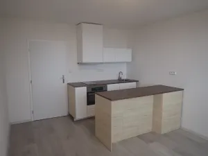 Pronájem bytu 1+kk, Liberec - Liberec XIV-Ruprechtice, Na Pískovně, 23 m2