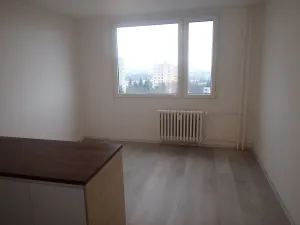 Pronájem bytu 1+kk, Liberec - Liberec XIV-Ruprechtice, Na Pískovně, 23 m2