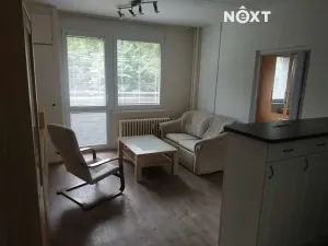 Pronájem bytu 2+kk, Trutnov, Náchodská, 39 m2